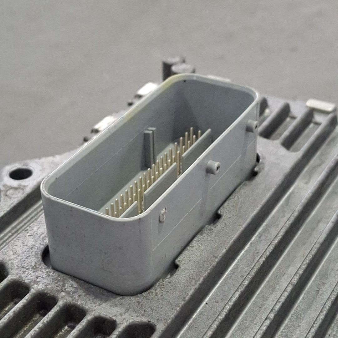 2020-2021 Jeep Cherokee 3.2L ECU/ECM 68434922AB *VIN PROGRAMMED*  (B)