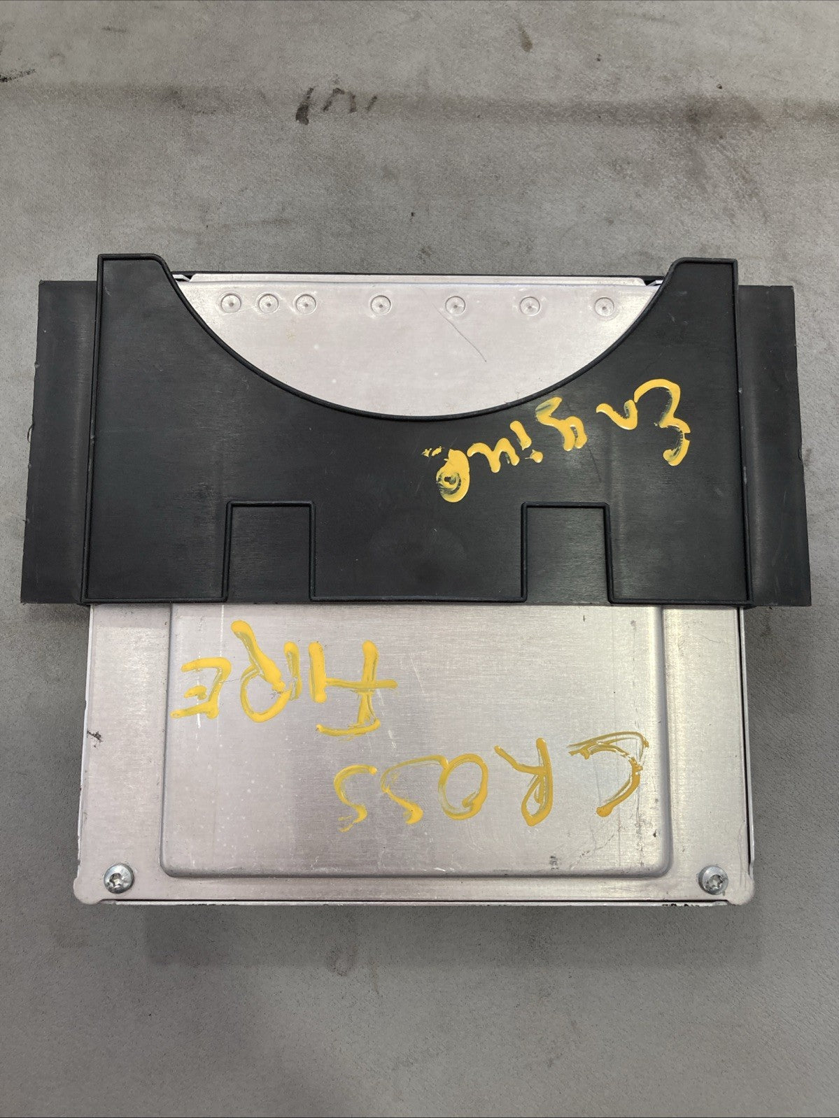 2001-2005 MERCEDES S-CLASS ECU/ECM 170 545 12 40