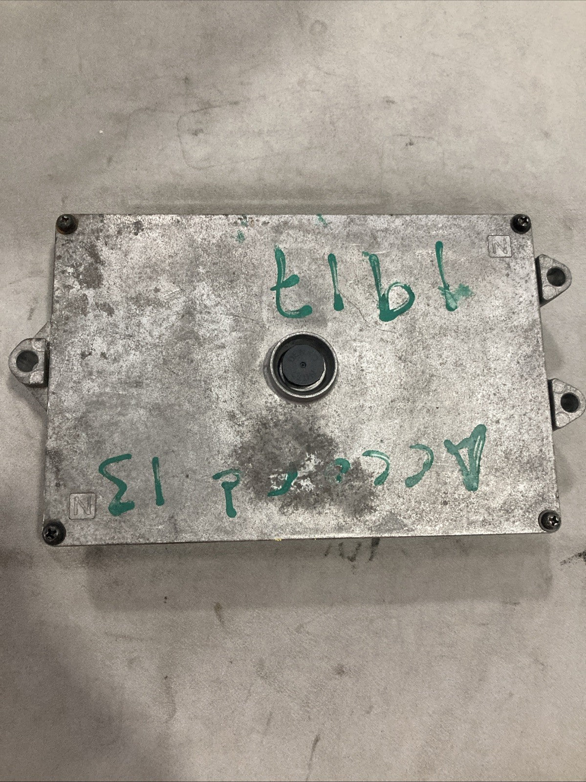 2013 Honda Accord ECU/ECM 37820-5A2-A79