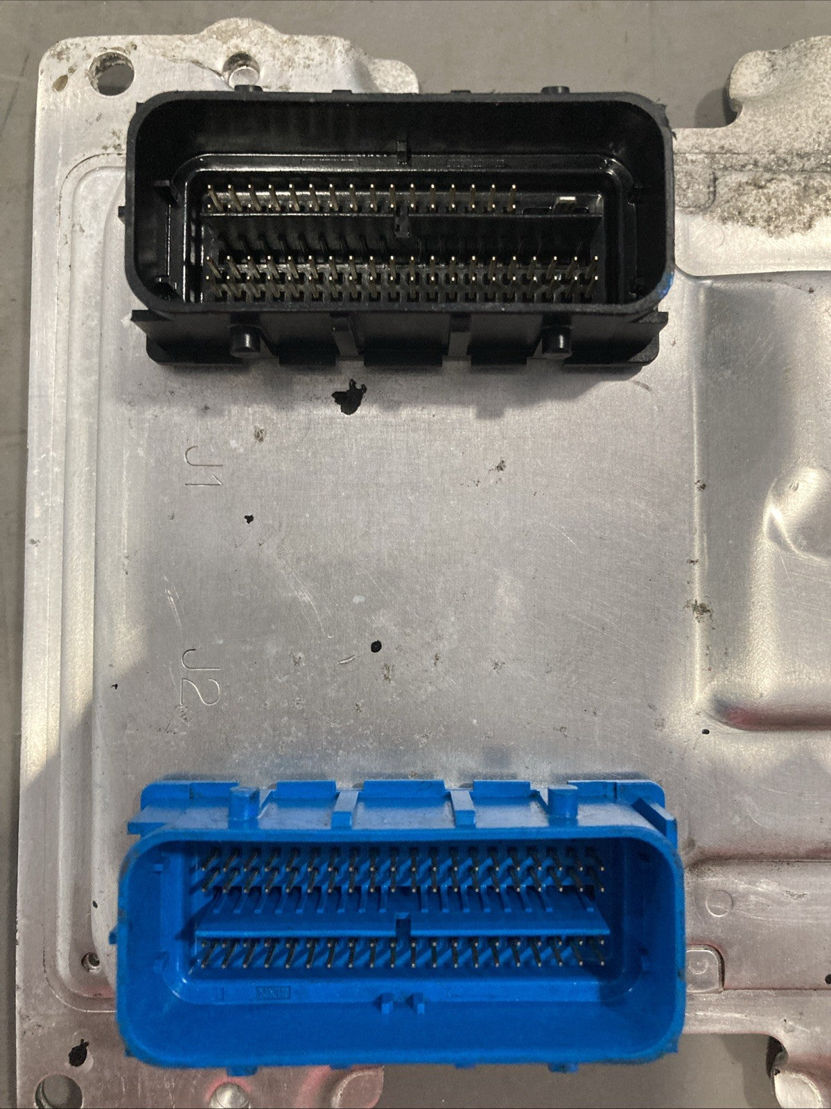 2019-2022 Chevrolet Spark ECU/ECM 12710190