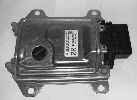 2013-2015 Nissan Sentra TCU 310F6 3BE0A 310369AM2A