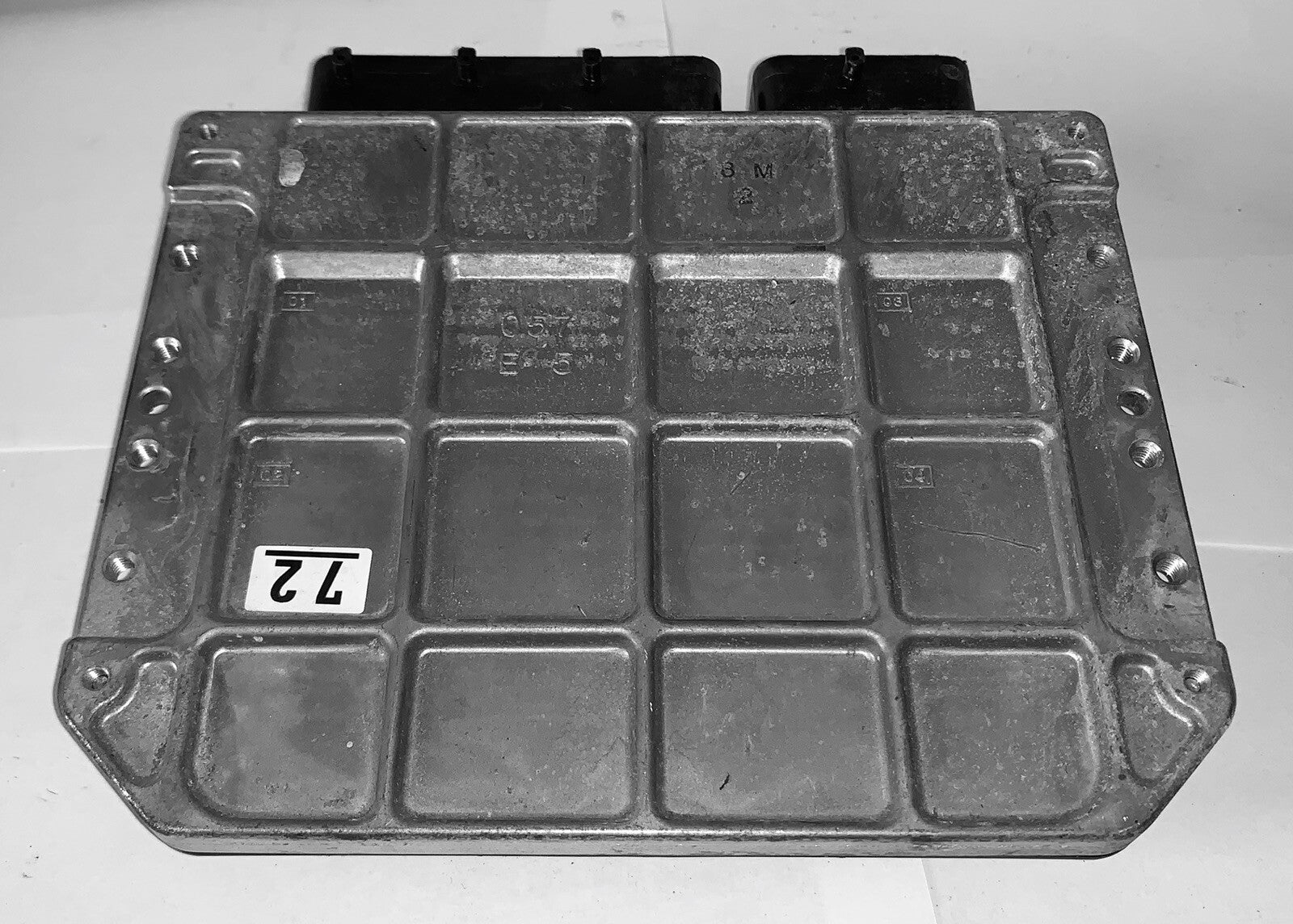 2011 2012 Scion TC ECU 89661-21540
