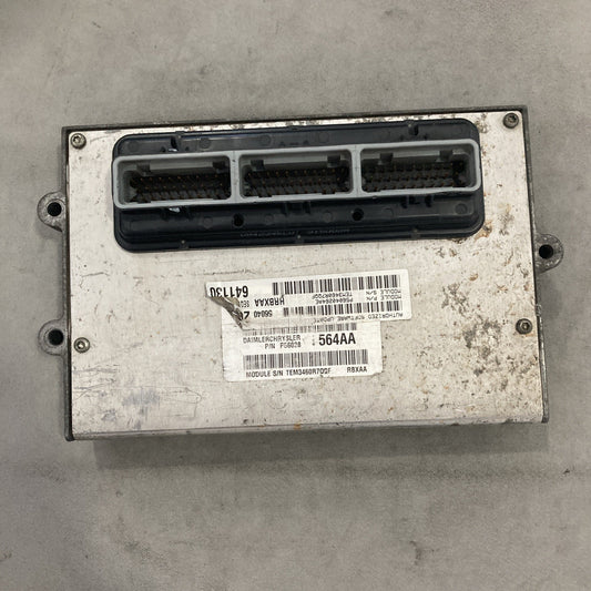 1999 Dodge Ram 1500 ECU/ECM P56028564AA