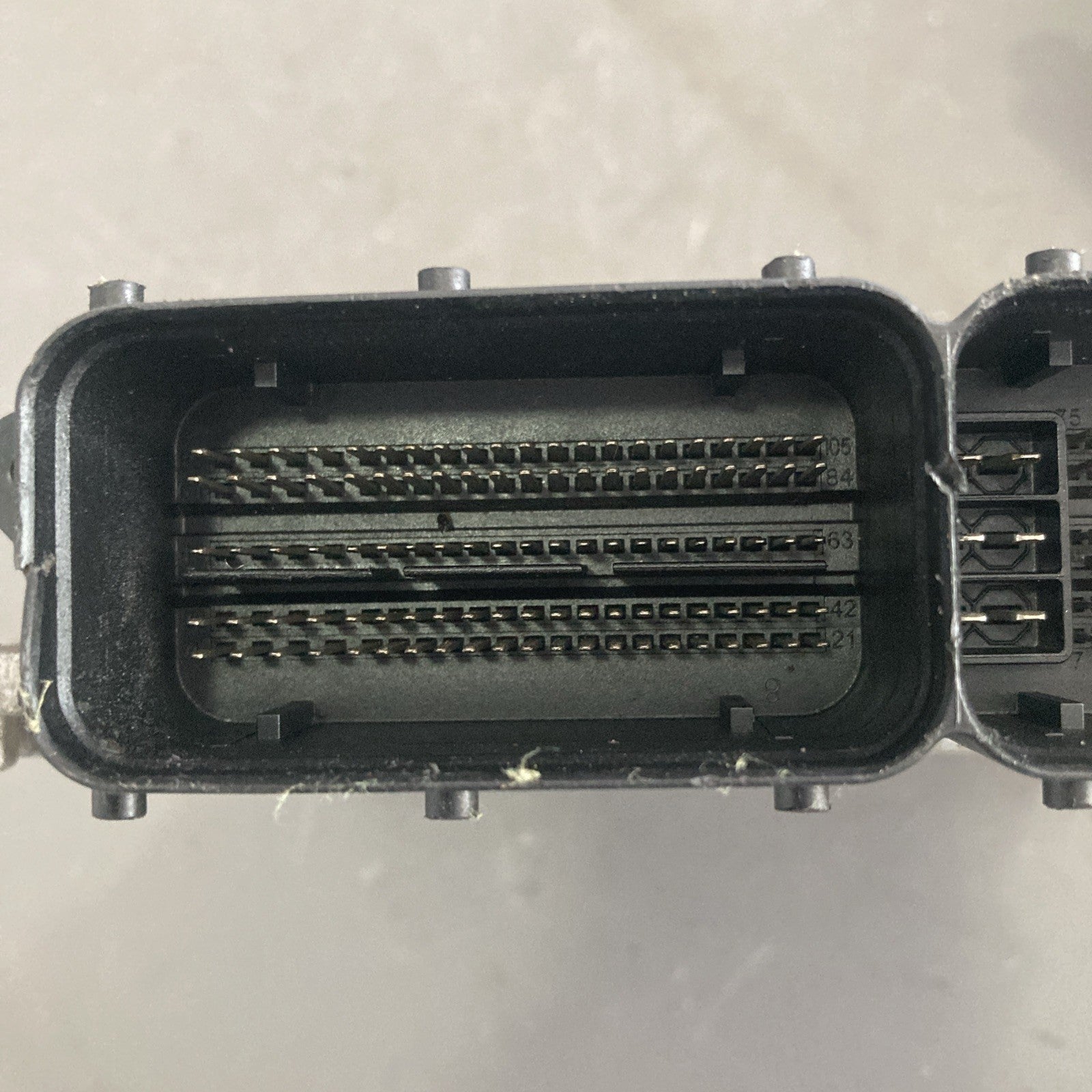 2015-2017 Hyundai Accent ECU/ECM 39110-2BRG7