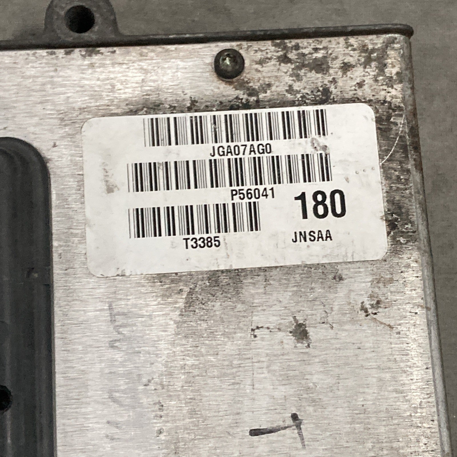 1996 Jeep Cherokee 4.0L ECU/ECM P56041180