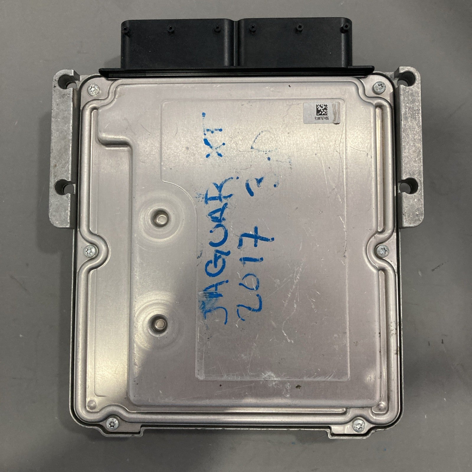 2011-2019 Jaguar XJ ECU/ECM CPLA-12B684-YE OEM