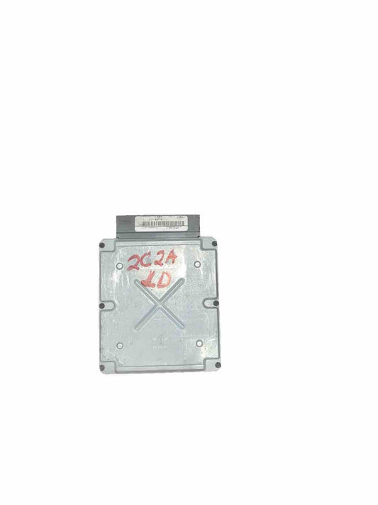 02 FORD VAN ECONOLINE V8 5.4 CONTROL MODULE ECU PCM LDM1