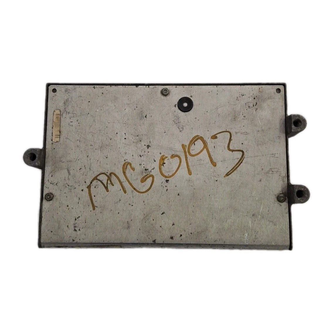 1999 Jeep Wrangler 2.5L ECU/ECM P56041457AD *VIN PROGRAMMED*