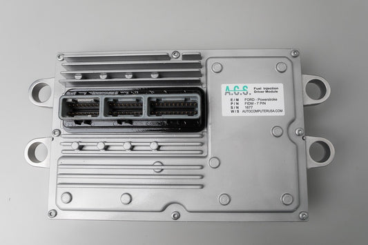 03-07 FORD FICM  6.0L 58v Upgrade PLUG & PLAY SALE PRICING!