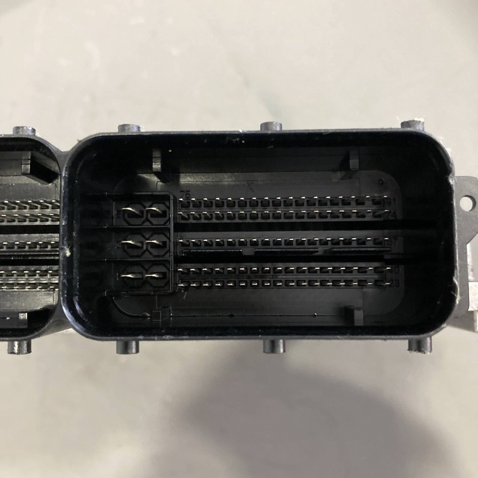 2014 Kia Soul ECU/ECM 39131-2EHA0