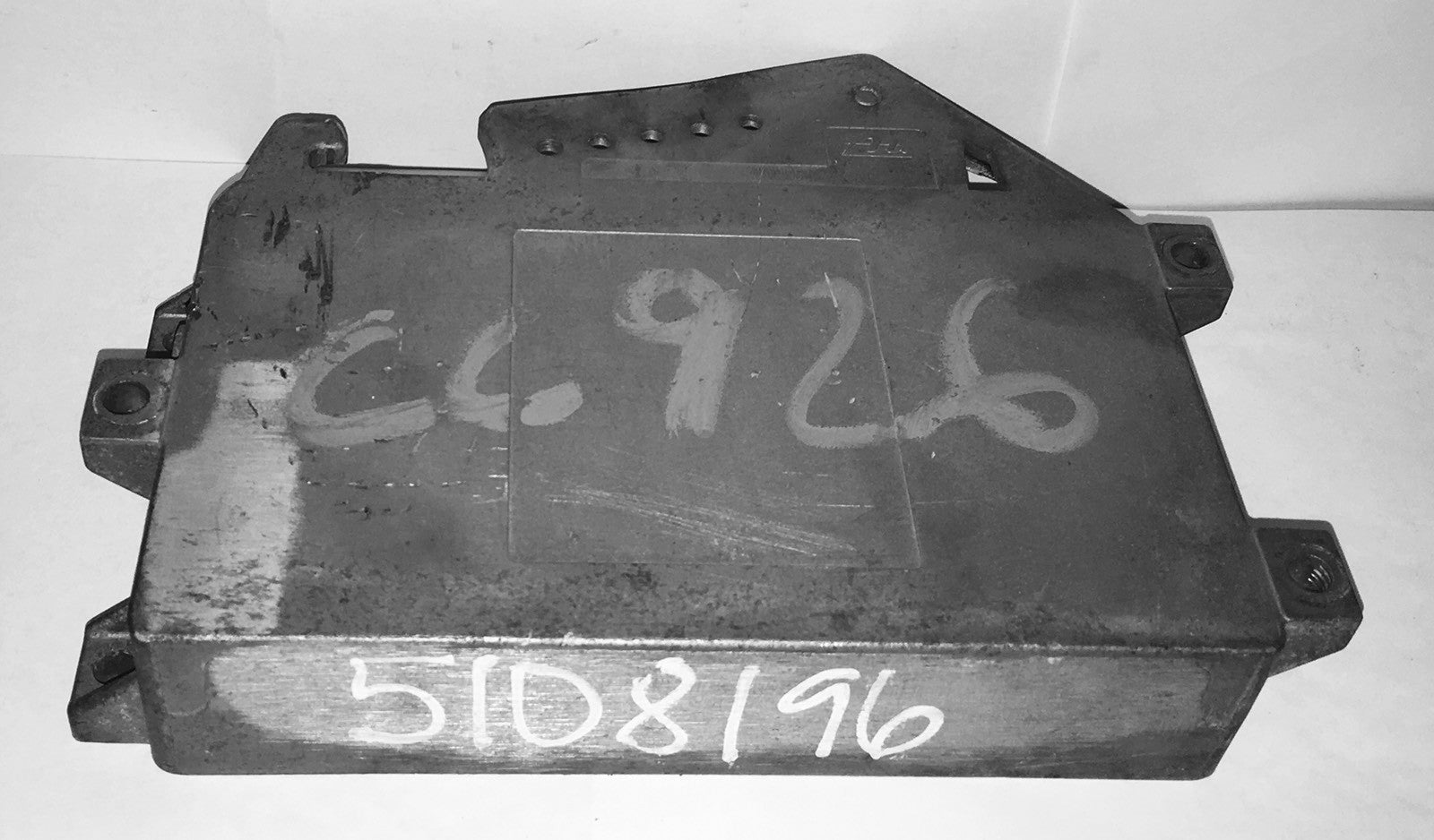 1992-1995 Jeep Grand Cherokee ABS Brake Module 56026993