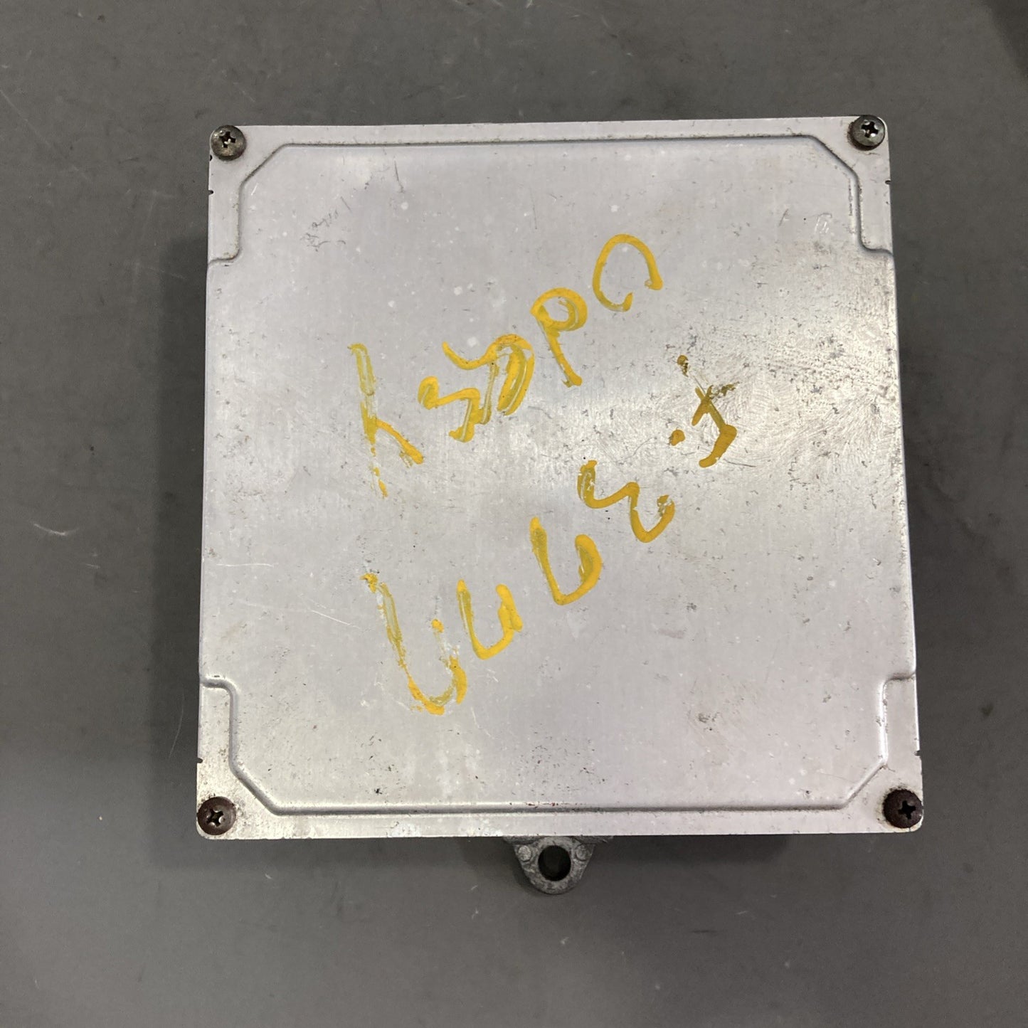 2000-2001 Honda Odyssey ECU/ECM 37820-P8F-A64