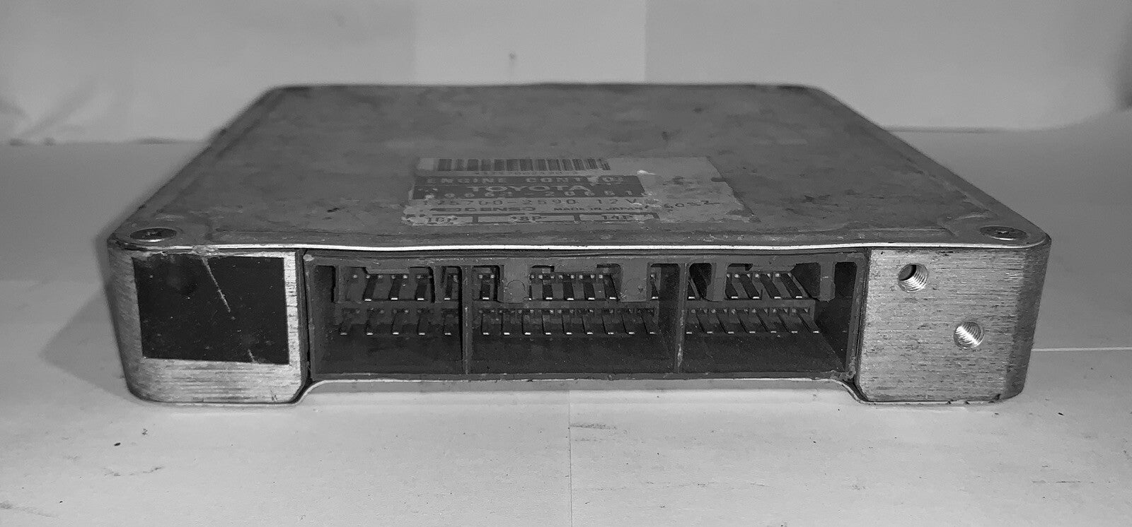 1990-1991 Toyota Celica ECU 89661-20651