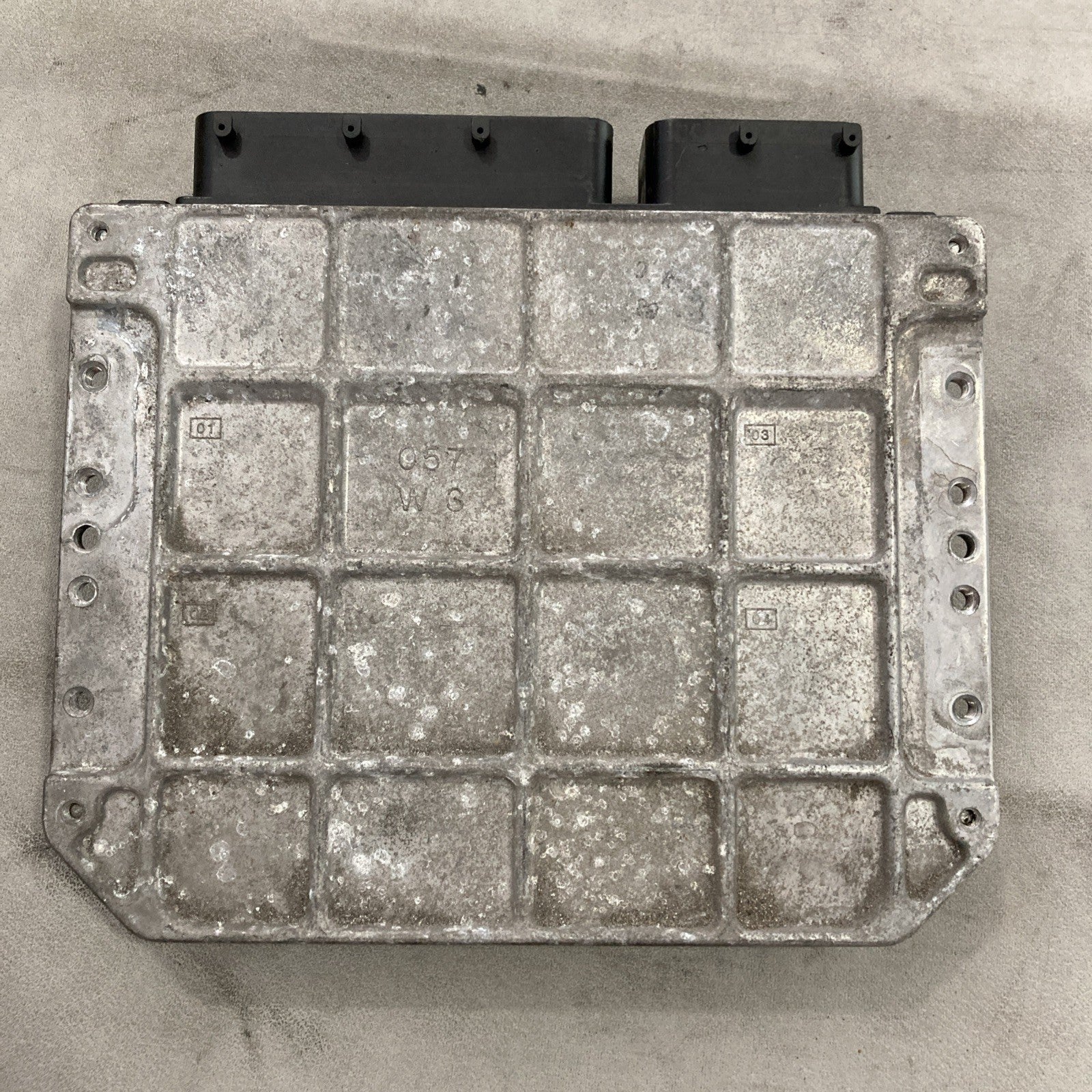 2008-2009 Lexus ES350 3.5L ECU/ECM 89661-33E71