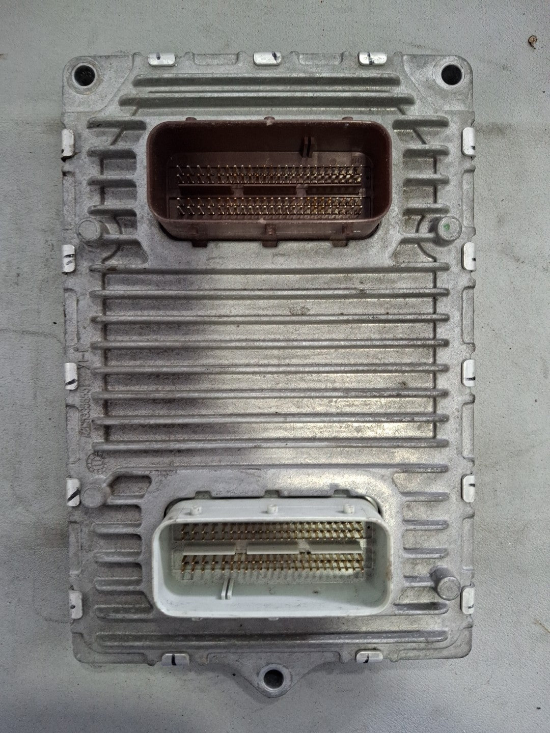 DODGE JOURNEY ECU/ECM P68092683AD