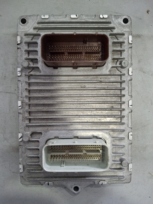 DODGE JOURNEY ECU/ECM P68092683AD