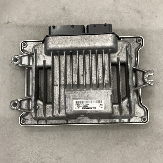 2020 Acura RDX 2.0L ECU/ECM 37820-5YF-C44