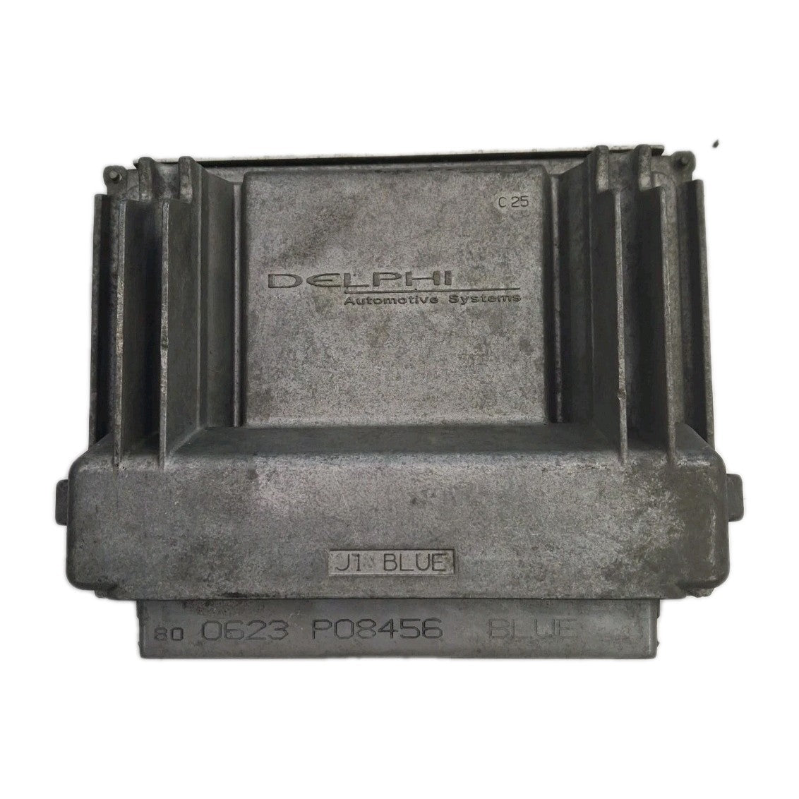 2005 Chevrolet Silverado 4.3L ECU/ECM 12581565 *VIN PROGRAMMED*