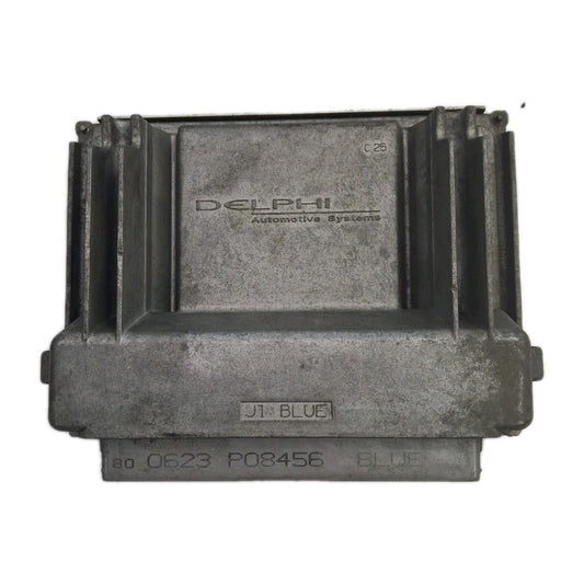 2005 Chevrolet Silverado 4.3L ECU/ECM 12581565 *VIN PROGRAMMED*