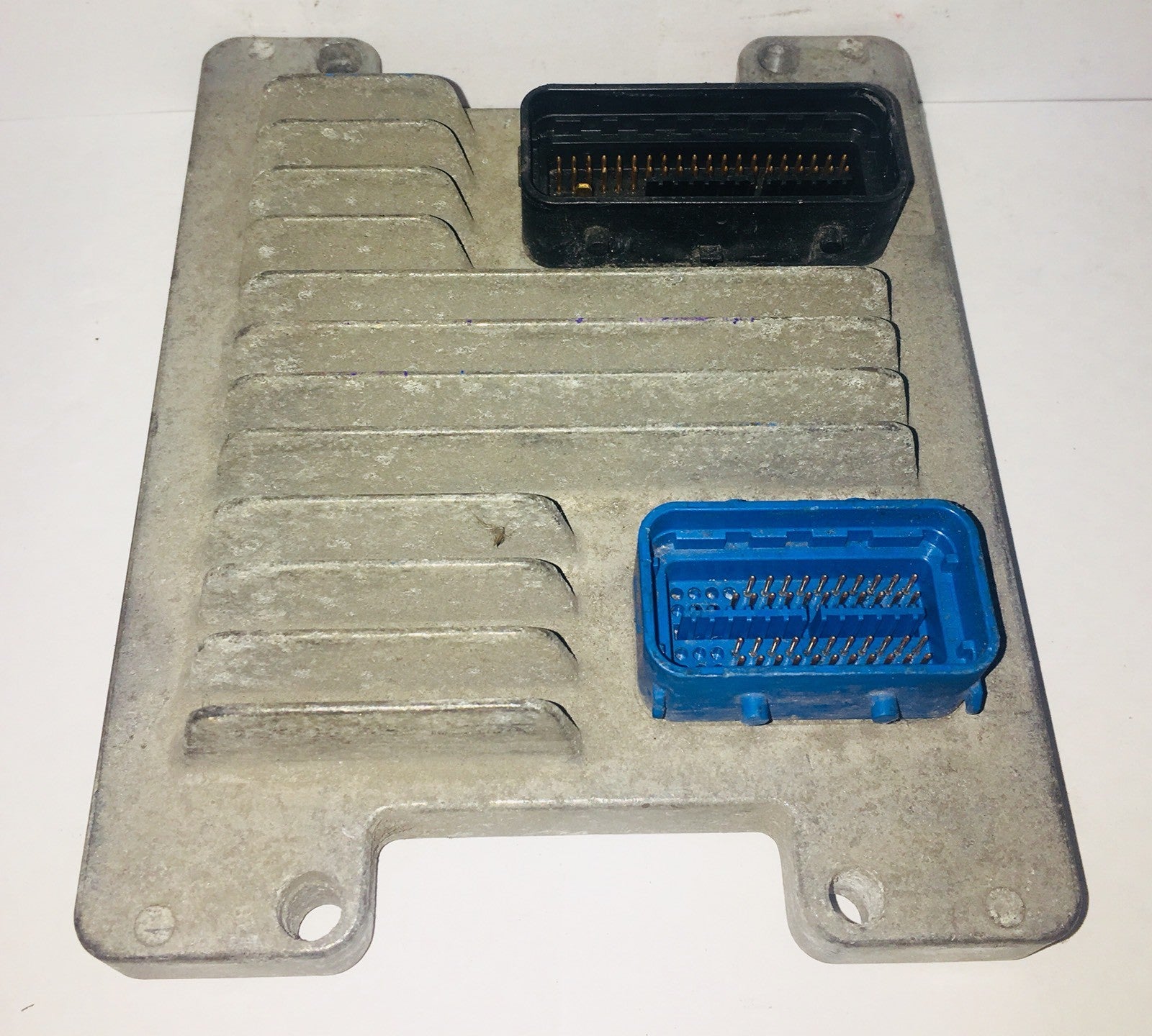 2003-2004 Cavalier ECU 12579654