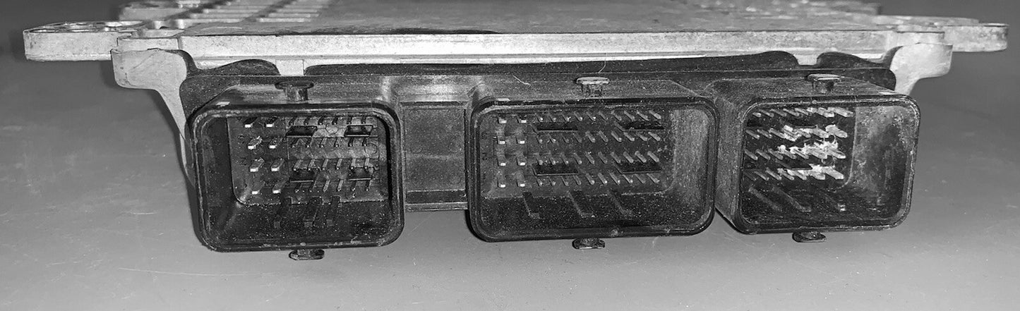 2014-2016  Nissan Versa ECU BEM332-300 A2 NEC001-836
