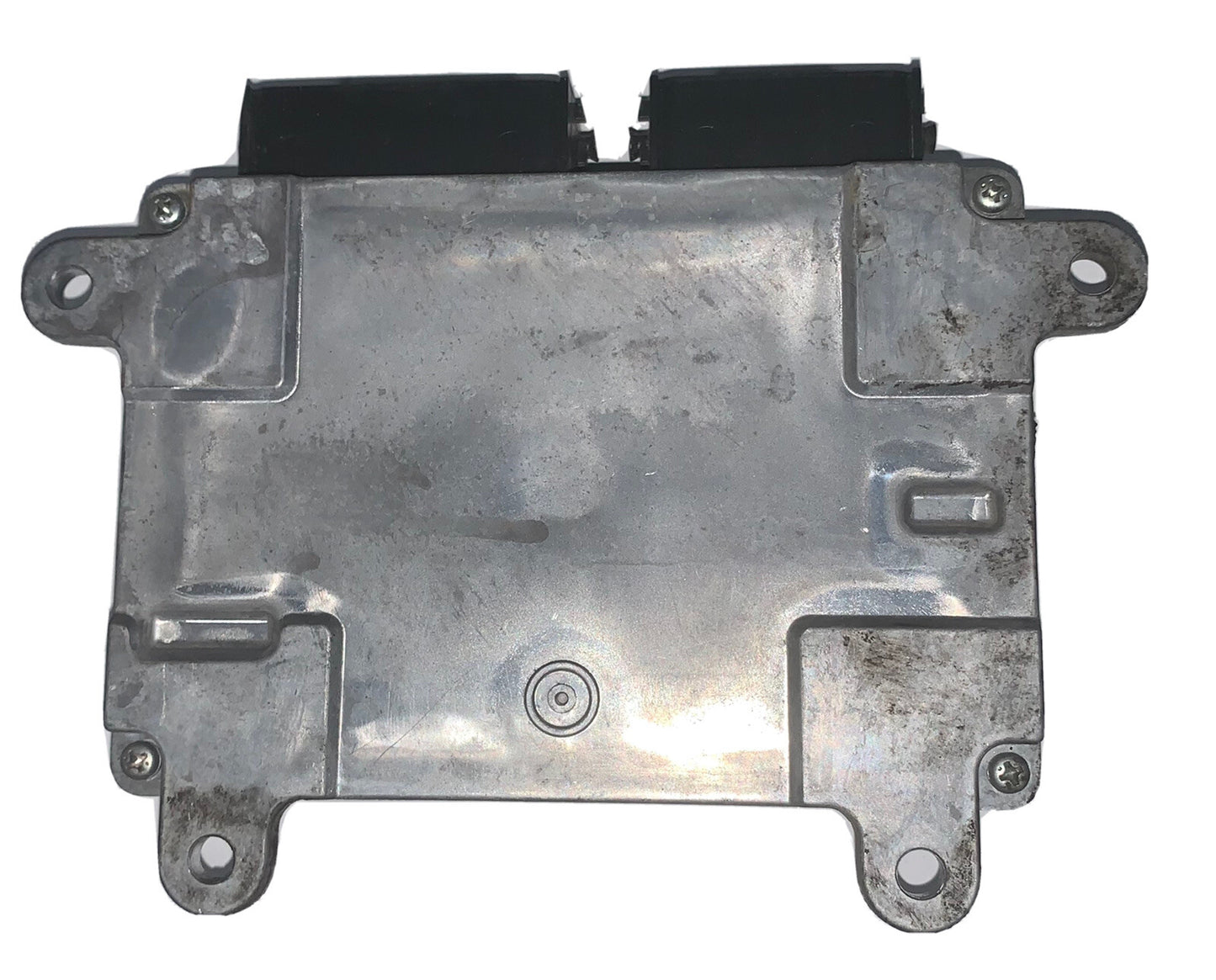 2012 MITSUBISHI OUTLANDER SPORT Engine Computer Control Module OEM 1860B745 AT