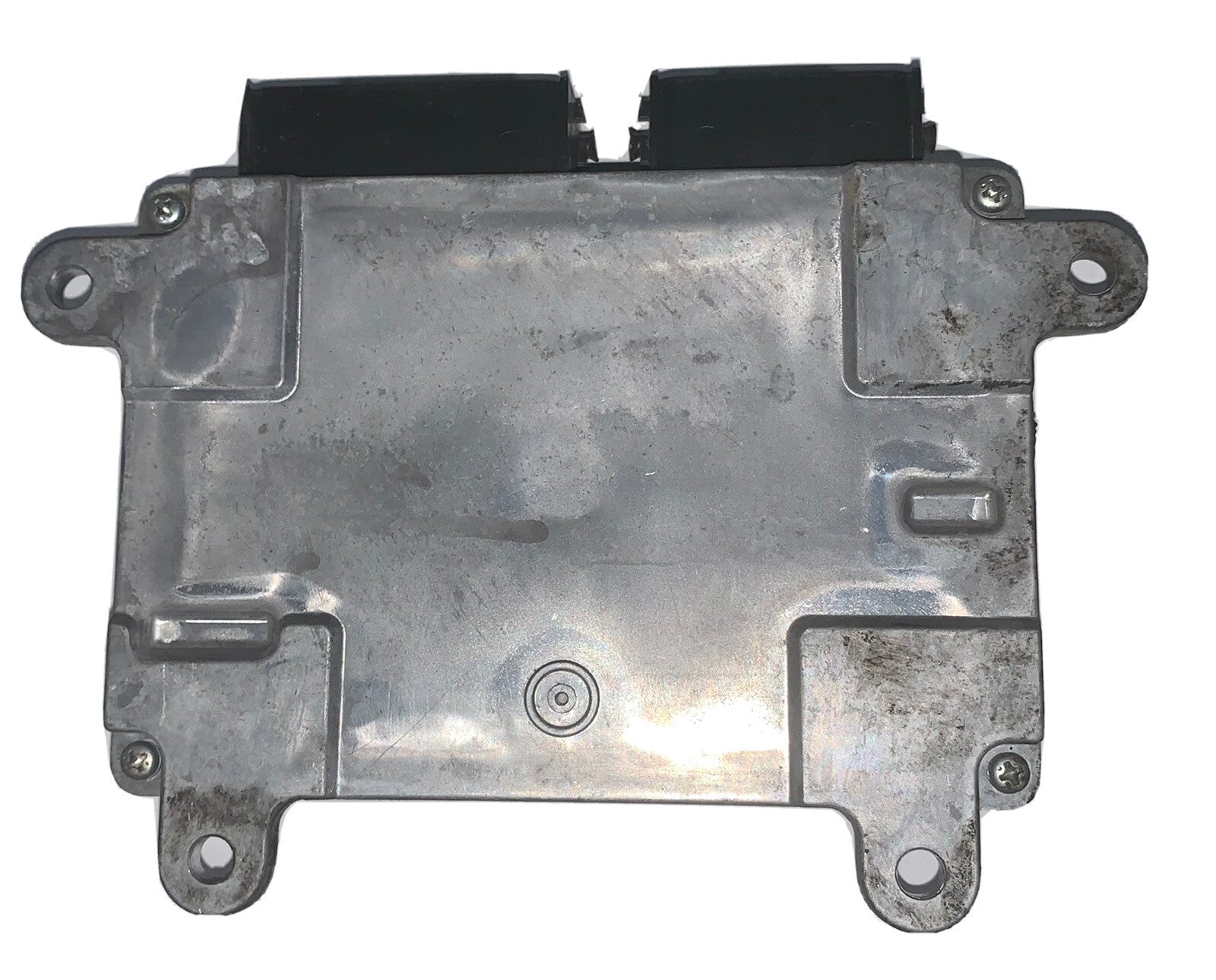 2012 MITSUBISHI OUTLANDER SPORT Engine Computer Control Module OEM 1860B745 AT