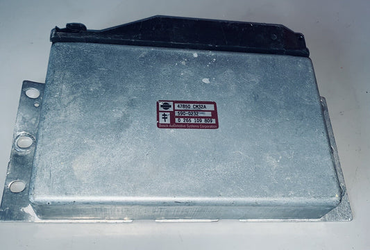 2006 Infiniti G35 ABS Module Unit 47850 CM32A