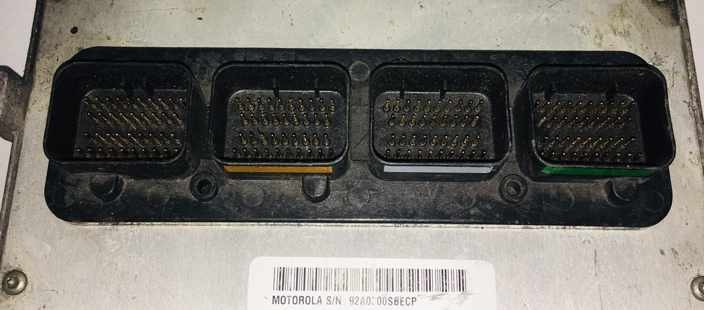 2004 Dodge Durango ECU P56029039AE