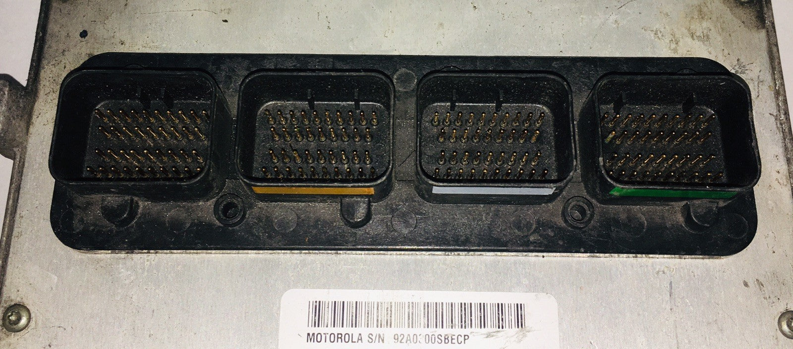 2004 Dodge Durango ECU P56029039AE