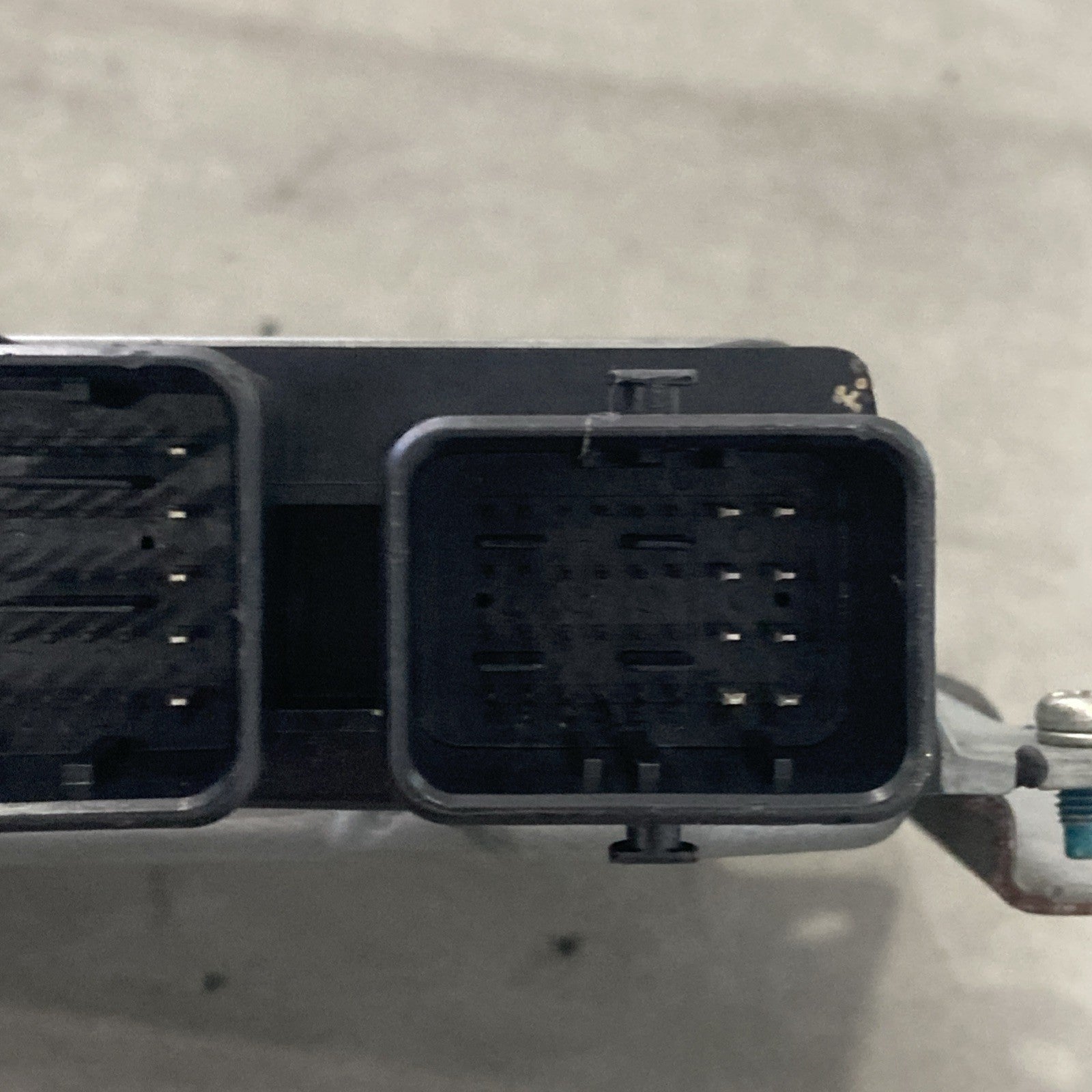 2016-2017 Nissan Maxima ECU BEM426-300 A1 NEC028-012