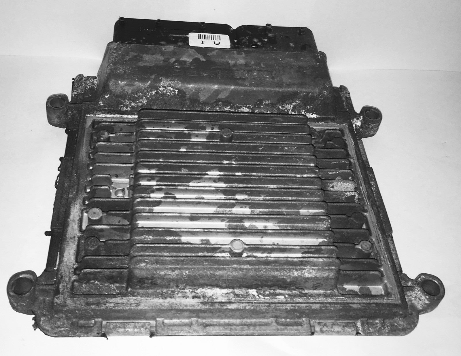 2006-2007 Hyundai Sonata 2.4 ECU 39110-25115