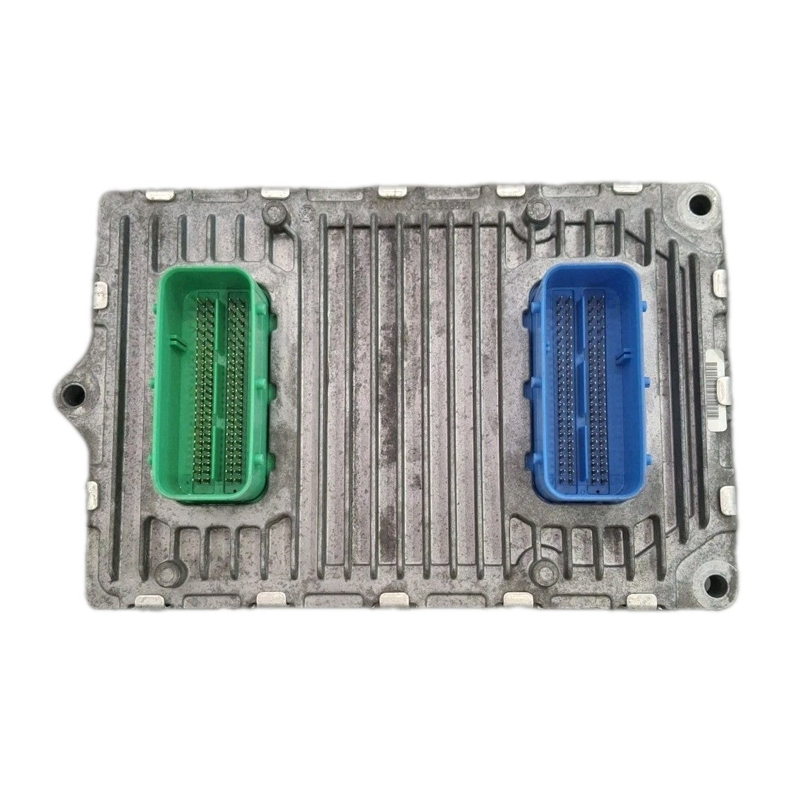 2017 Jeep Cherokee 2.0L ECU/ECM P68258531AB *VIN PROGRAMMED*