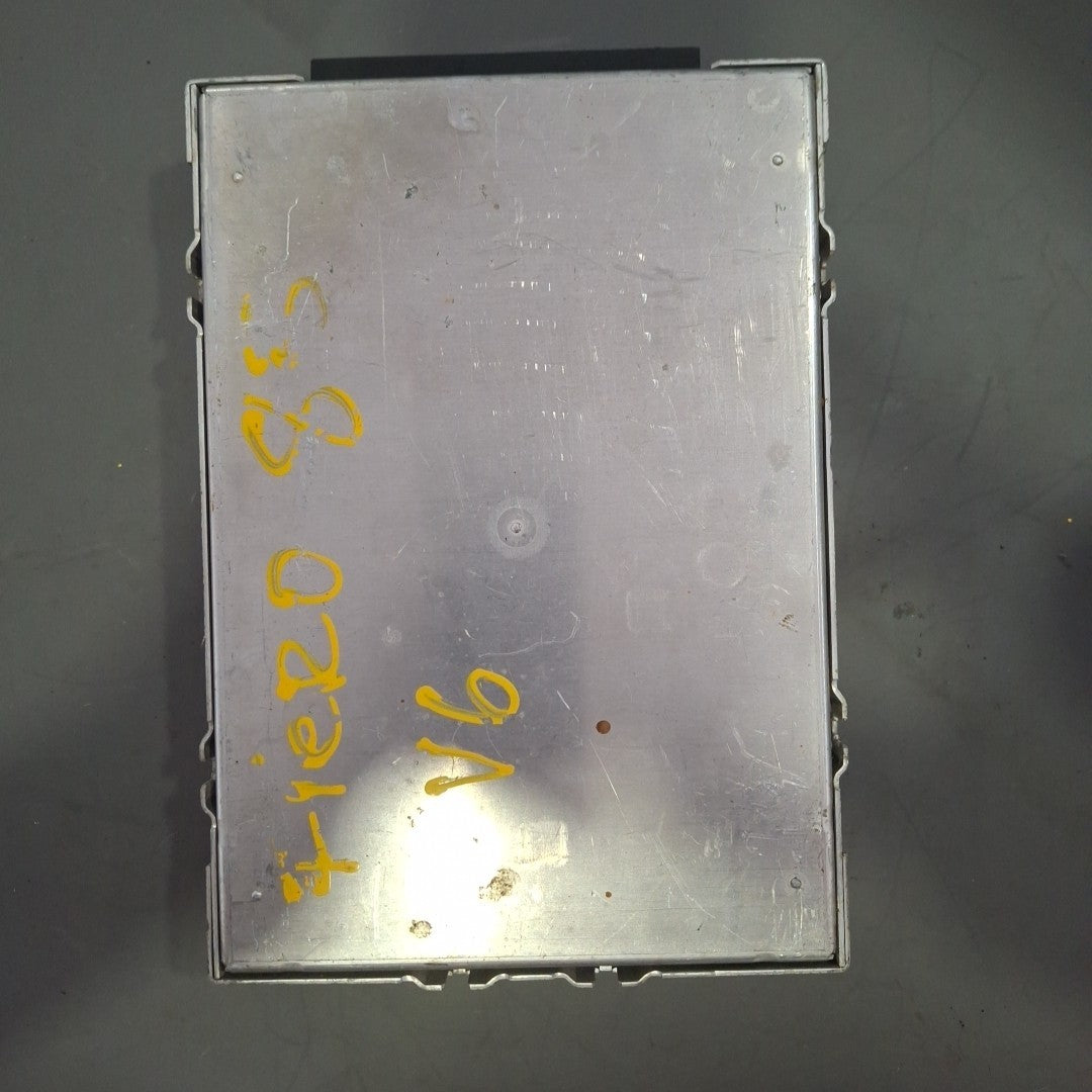 1985 Pontiac Fiero ECU/ECM 1226869