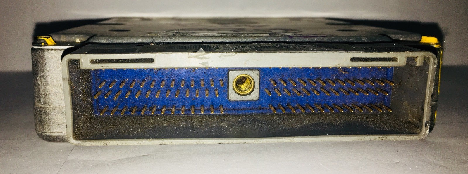 1996 Mazda 626 ECU F62F-12A650-AE 
