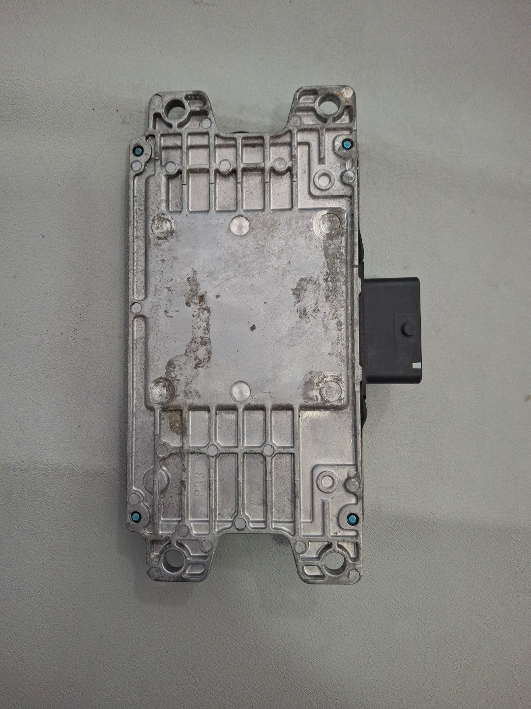 NISSAN ROGUE TCM 310F6-1VA1A BEA01-100N
