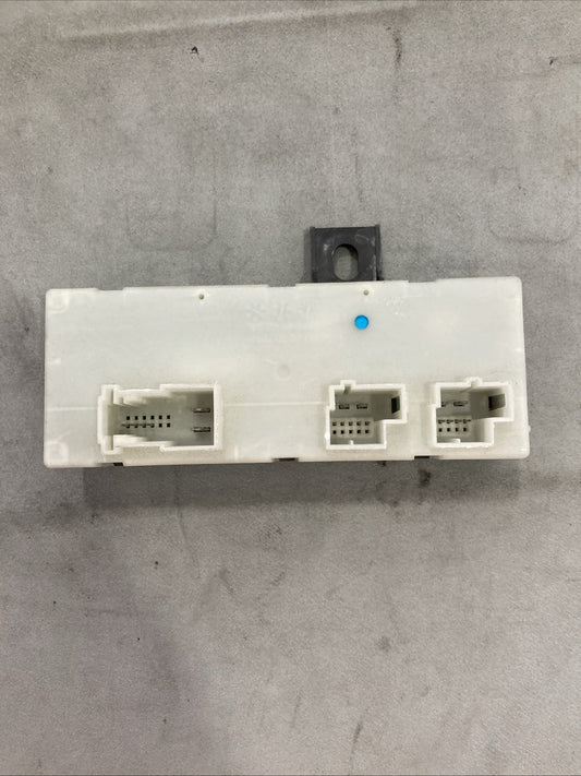 2016-2019 Mercedes-Benz C-Class Tailgate Control Unit  A292 900 26 00