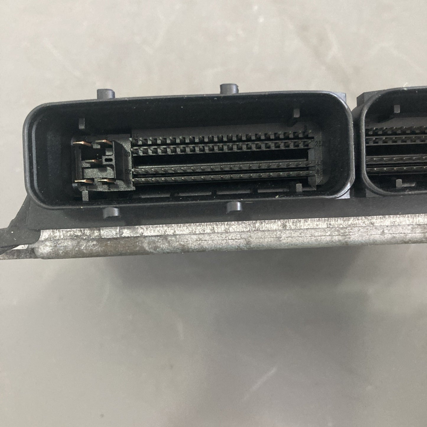 2006 Nissan Quest ECU/ECM MEC83-011 A1