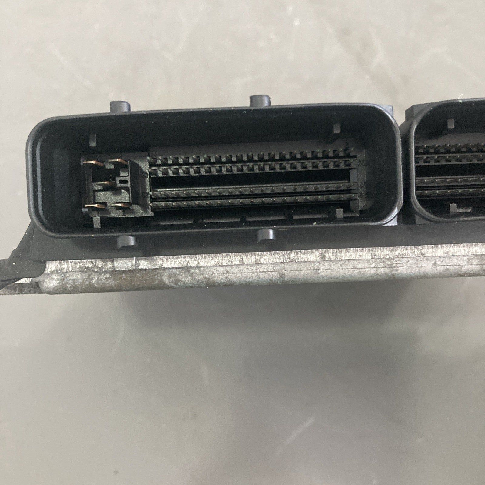 2006 Nissan Quest ECU/ECM MEC83-011 A1