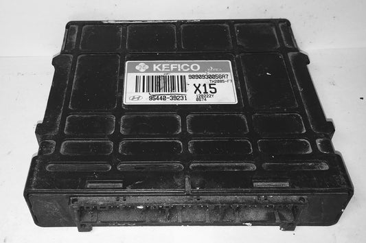 2001-2003 Hyundai Elantra TCM 95440-39231