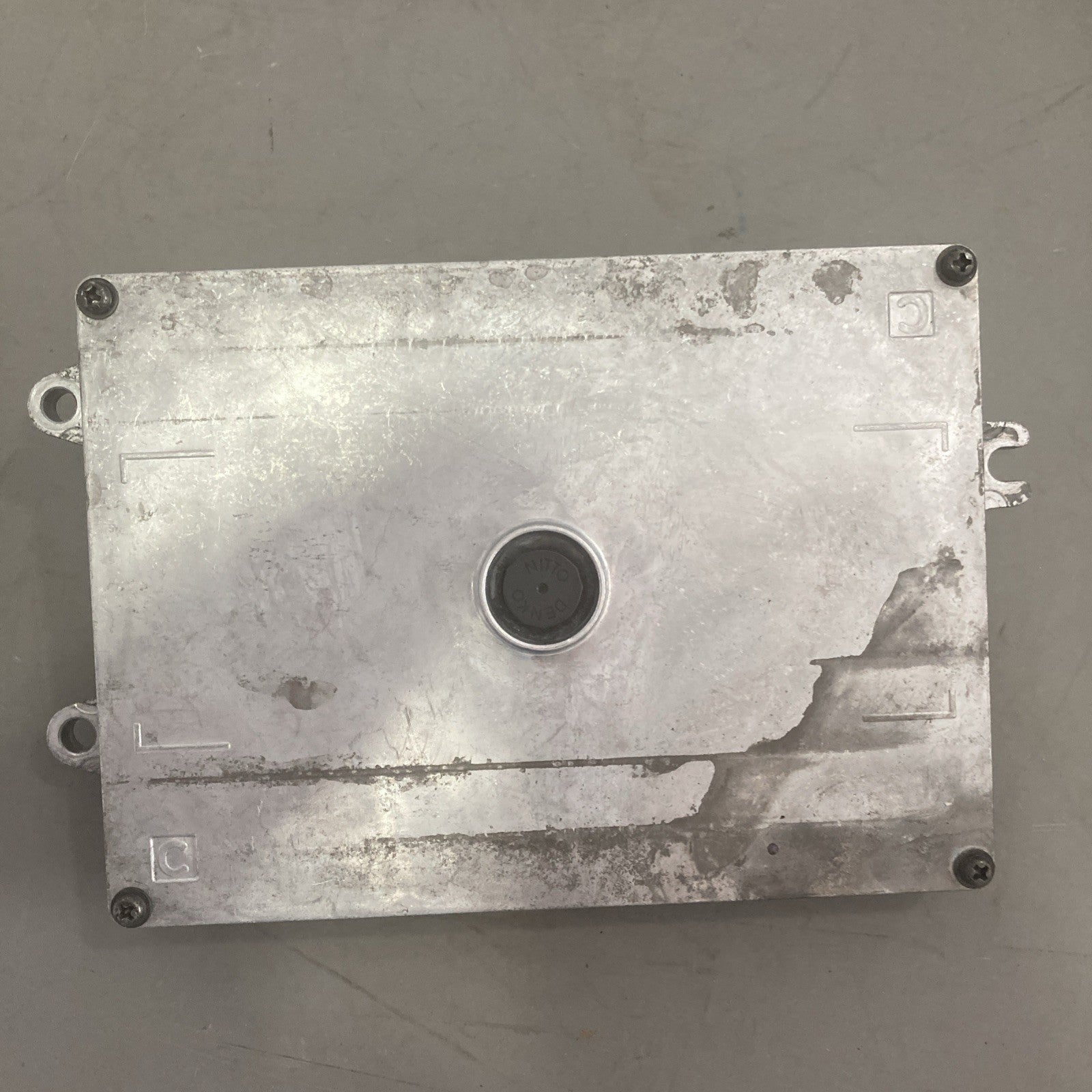 2018-2019 Acura MDX  ECU/ECM 37820-5BN-A22