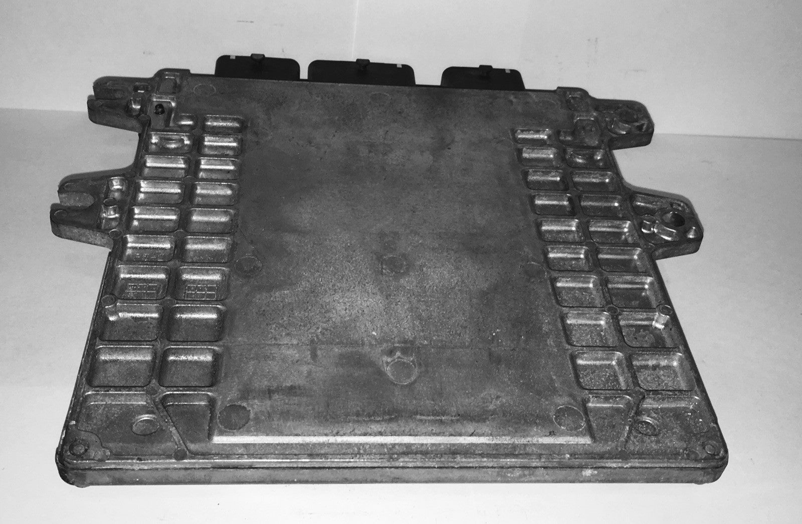 2009 Nissan Altima ECU MEC110-260 B1