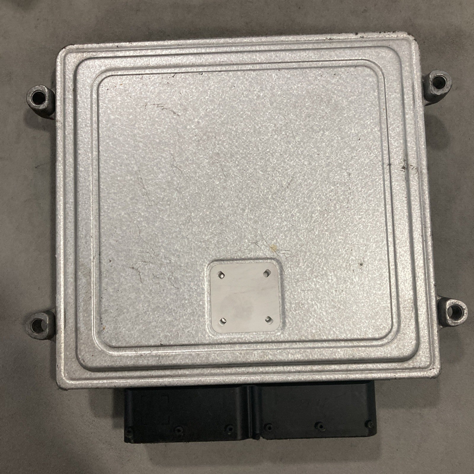 2015 2017 Hyundai Sonata ECU/ECM 39101-2GGL3