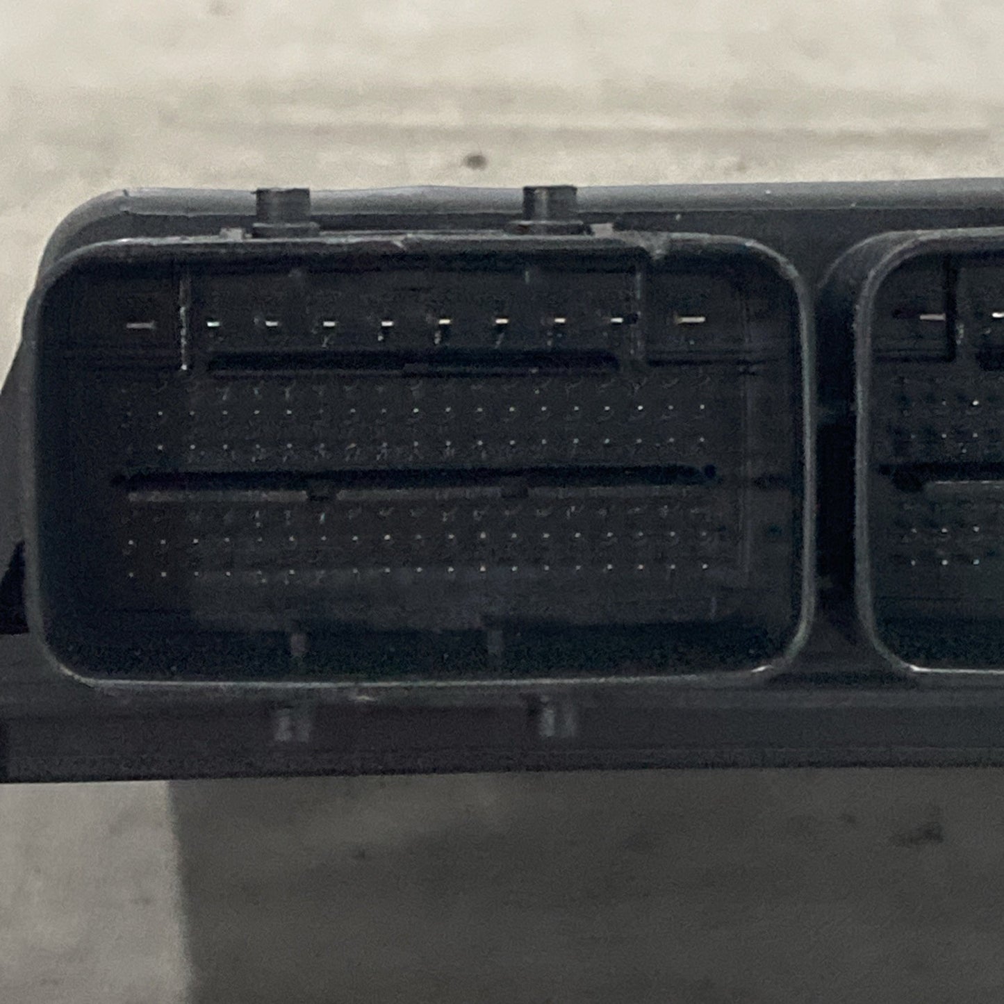 2017 Infiniti QX50 ECU/ECM BED403-300 A2
