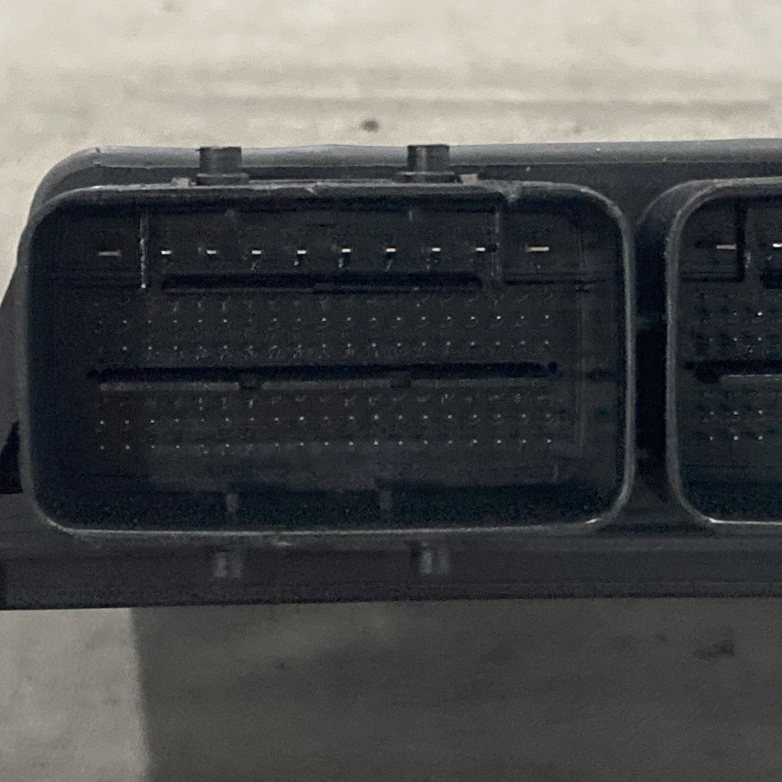 2017 Infiniti QX50 ECU/ECM BED403-300 A2