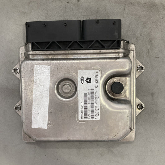 2012-2014 Fiat 500 ECU/ECM P05150604AB