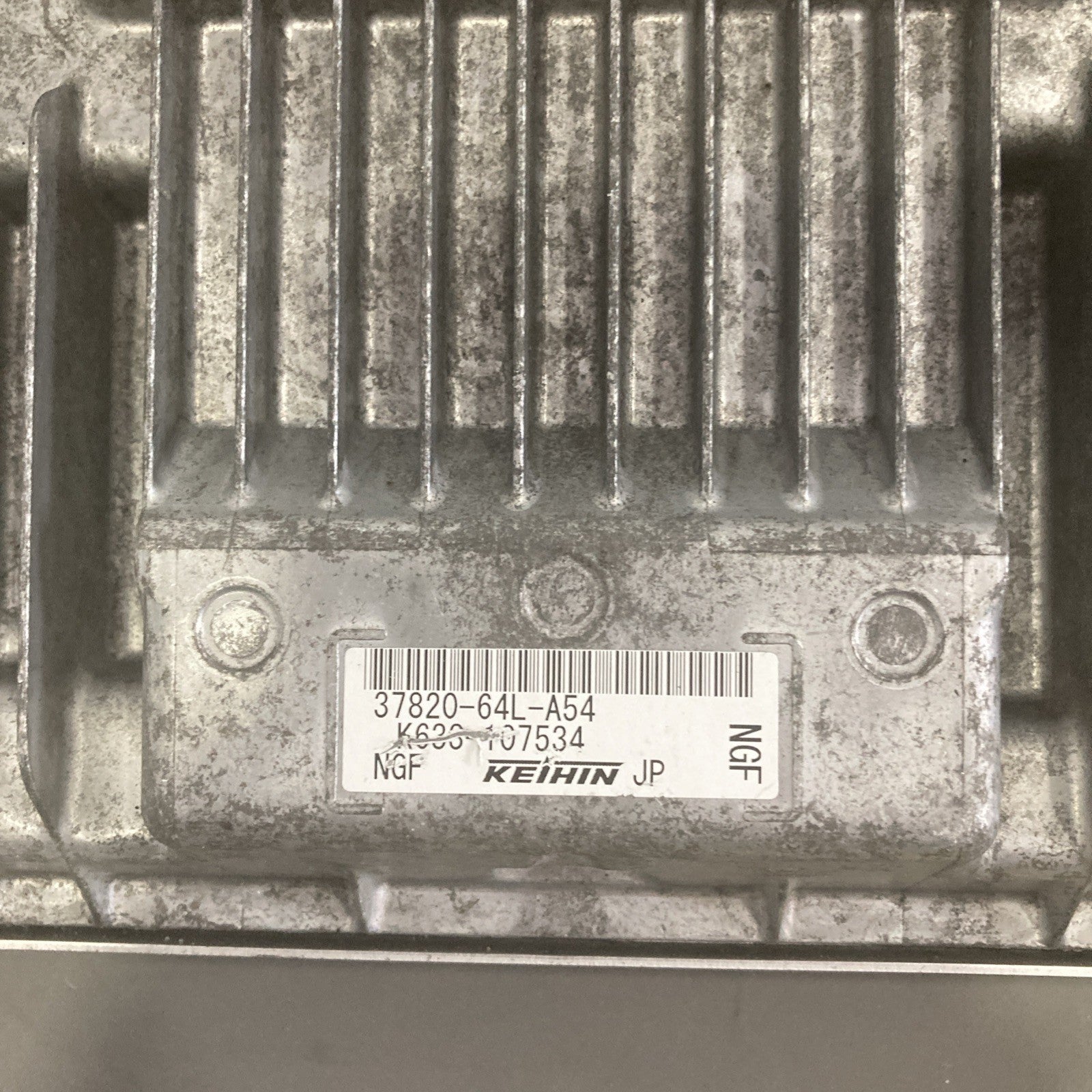 2022 - 2023 Honda Civic ECU/ECM 37820-64L-A54