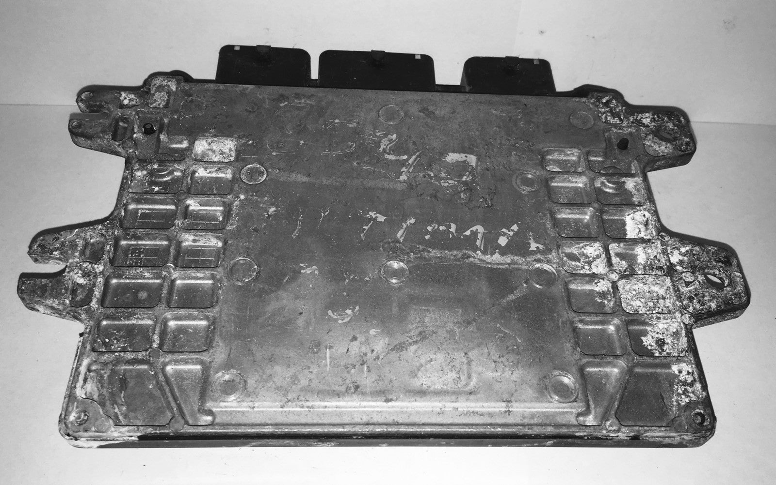 2008 Nissan Altima ECU MEC120-081 A1