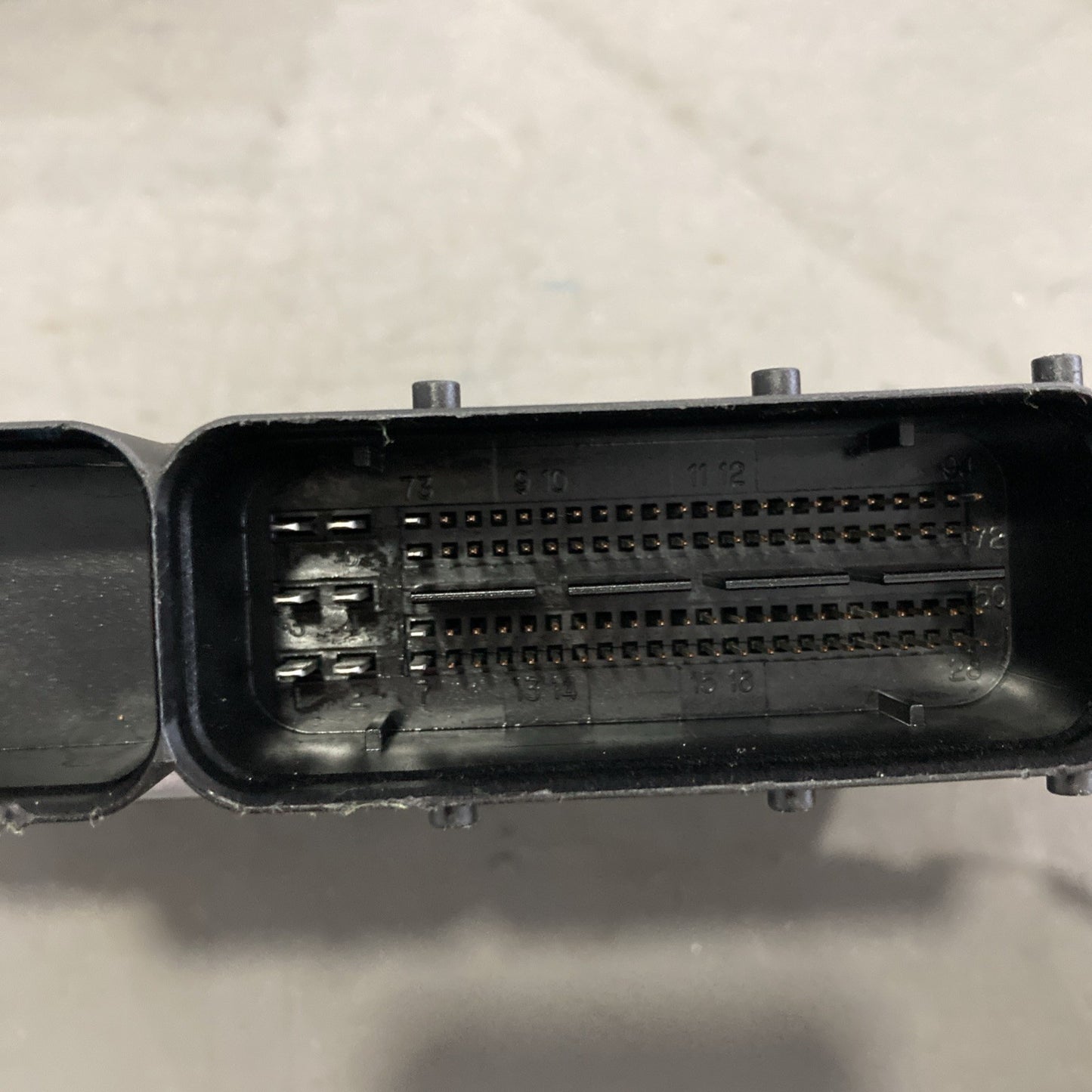 2013-2015 Dodge Dart TCU/TCM 95440-P3B030