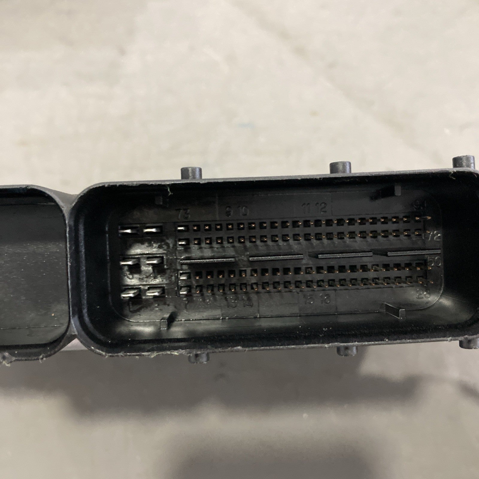 2013-2015 Dodge Dart TCU/TCM 95440-P3B030